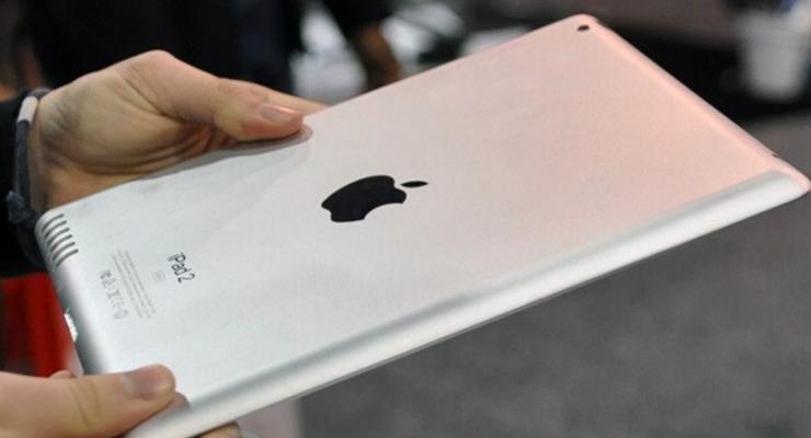Apple выпустила обновление для iPad и iPhone