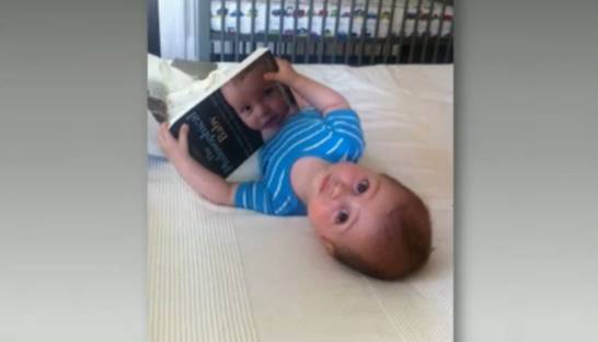 Что происходит в голове у ребенка?