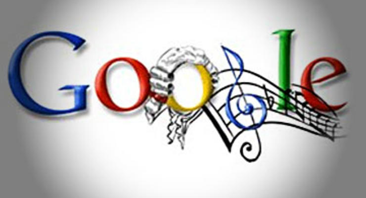 Google открыла музыкальный сервис