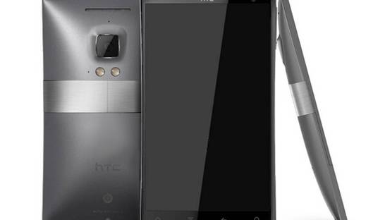 HTC скоро выпустит телефон с четырьмя ядрами