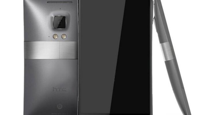 HTC скоро выпустит телефон с четырьмя ядрами