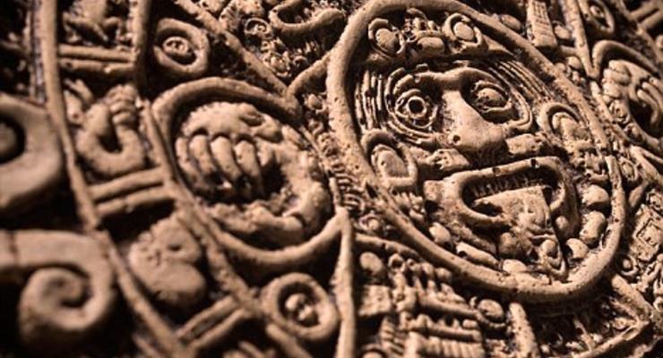 Ученые: Конец света по календарю майя — всего лишь ошибка