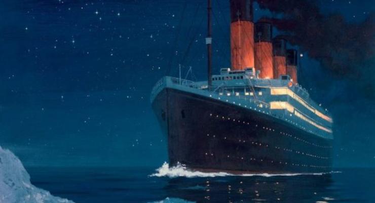 Исследование: Титаник можно было спасти