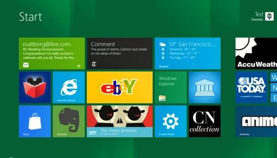 Microsoft запустит онлайн-магазин для Windows