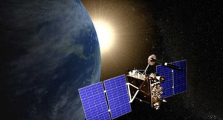 ГЛОНАСС впервые заработала в глобальном масштабе