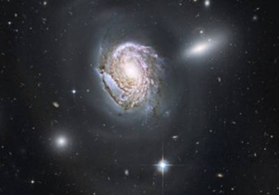 Самые значимые события в космосе за 2011 год