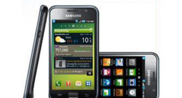 Samsung поставил рекорд по годовым продажам мобильных телефонов