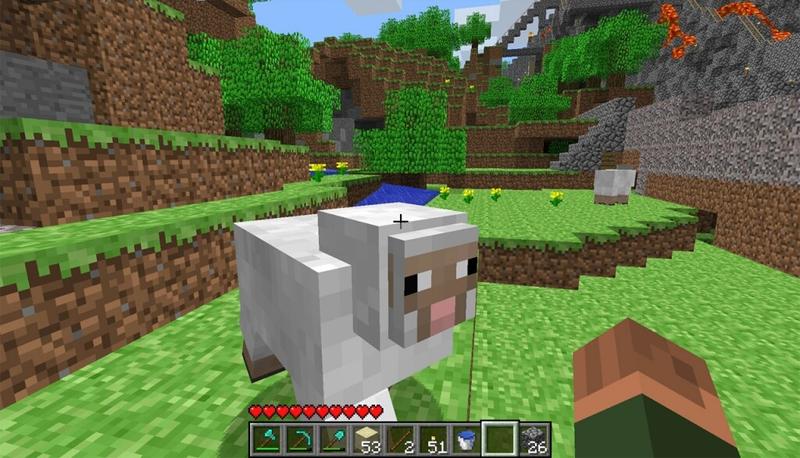 ТОП компьютерных игр 2011 года / pcgamer.com