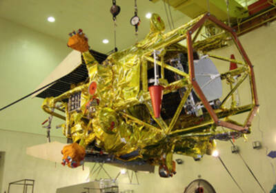 Генконструктор: Миссия Фобос-Грунта невыполнима