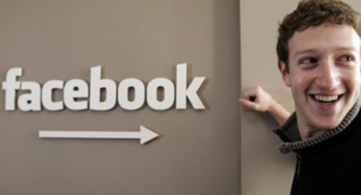 Facebook остается самым привлекательным работодателем в IT-отрасли