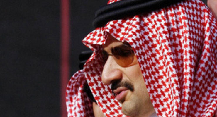 Саудовский миллиардер купил акций Twitter на $300 млн