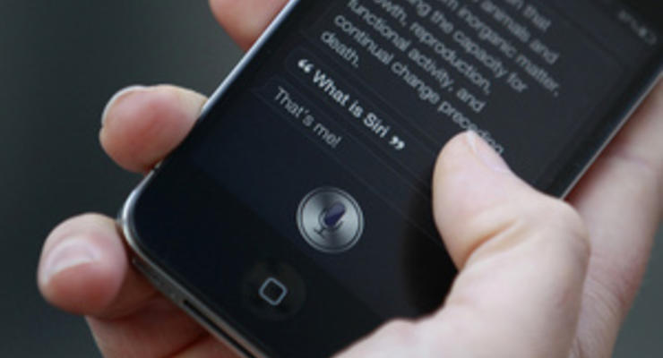 СМИ: Google работает над аналогом голосового помощника Apple Siri