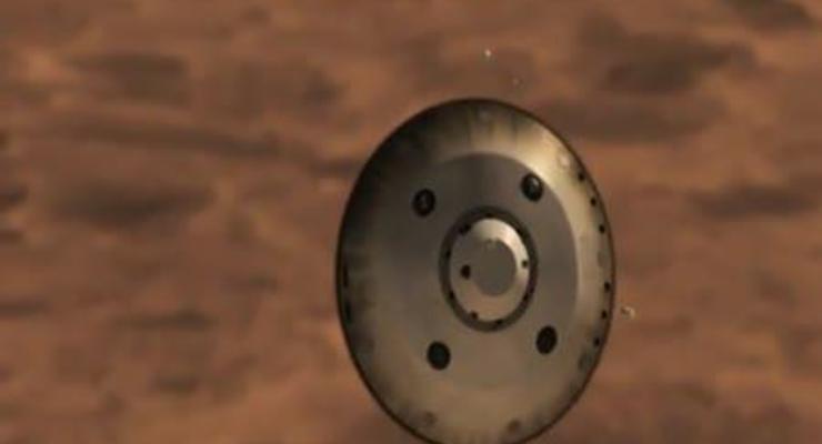Как это будет: Полет на Марс (ВИДЕО)
