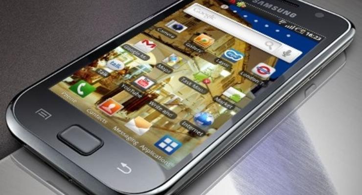 Samsung может выпустить Galaxy S III в феврале
