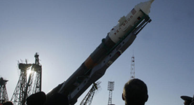 В России обнаружены еще три обломка рухнувшего спутника Меридиан