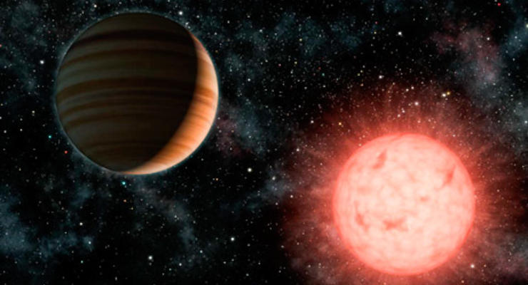 Астрономы: вокруг всех звезд есть планеты