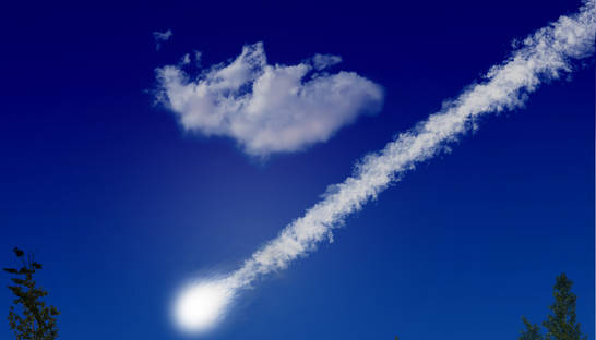 Эксперты: Фобос-Грунт упал, но где — неизвестно