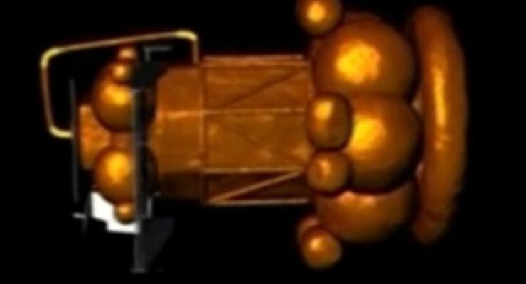 Роскосмос официально подтвердил факт падения Фобос-Грунта в Тихий океан