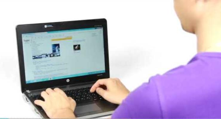 Гаджет для дела: Обзор ноутбука HP ProBook 4330s (ВИДЕО)