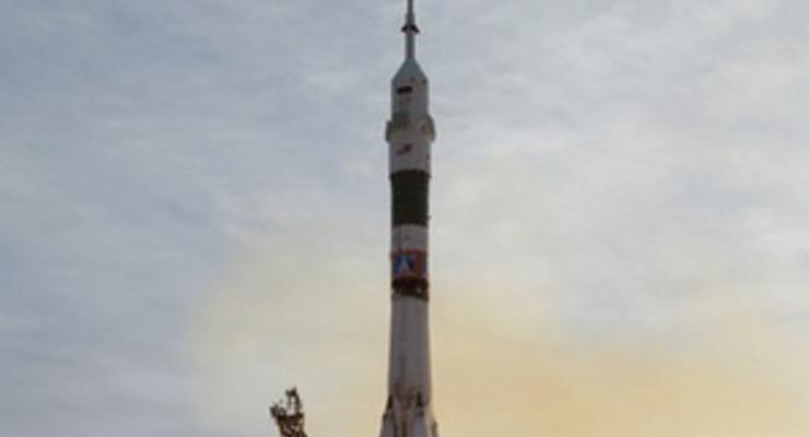 Запуск к МКС переносят из-за небрежной сборки капсулы Союза