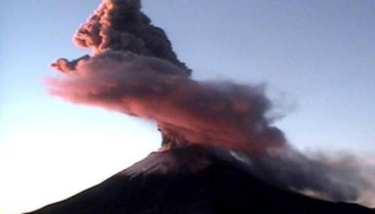 Ученые нашли причину малого ледникового периода 13-16 веков