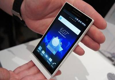 ТОП-10 самых популярных телефонов января