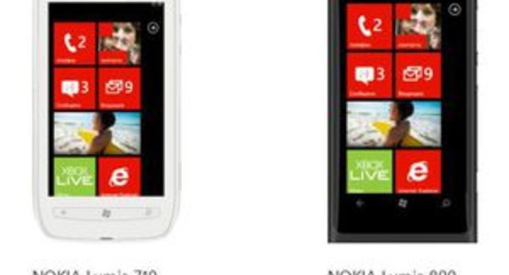 Стали известны подробности о том, какой будет Windows Phone 8