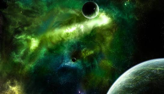 Кислота из космоса: Конец света назначили на 1 июня 2014 года