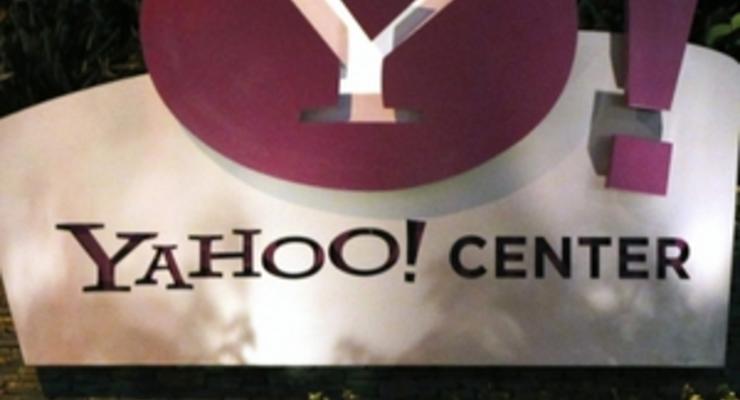 Yahoo потеряла своих ключевых сотрудников