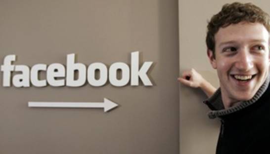 Аналитика: Reuters выяснил, сможет ли Facebook пробить «Великую китайскую стену 2.0»