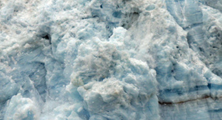 Самый маленький ледник Исландии может исчезнуть из-за глобального потепления