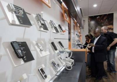 Sony Ericsson изменила название