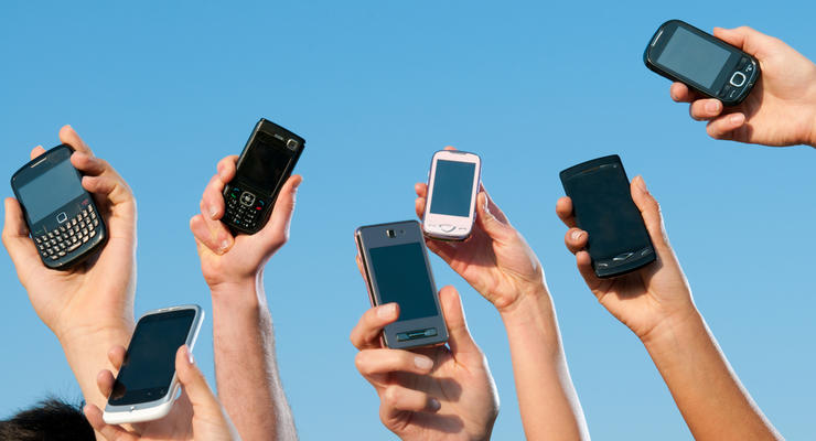 Nokia против всех: ТОП-10 производителей мобилок
