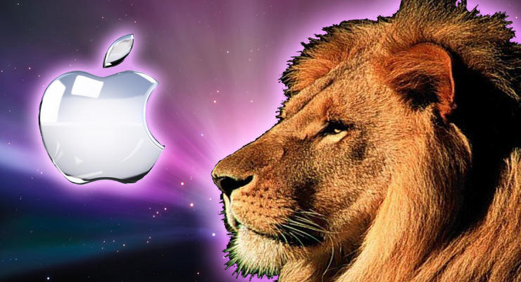Горный лев: Apple рассказала о своей новой операционке