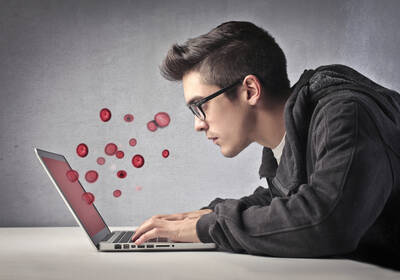 Украина вошла в десятку стран с самым опасным интернетом