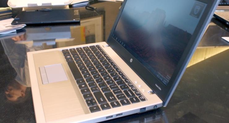 Конкурент MacBook Pro: обзор нового ноутбука ProBook от HP