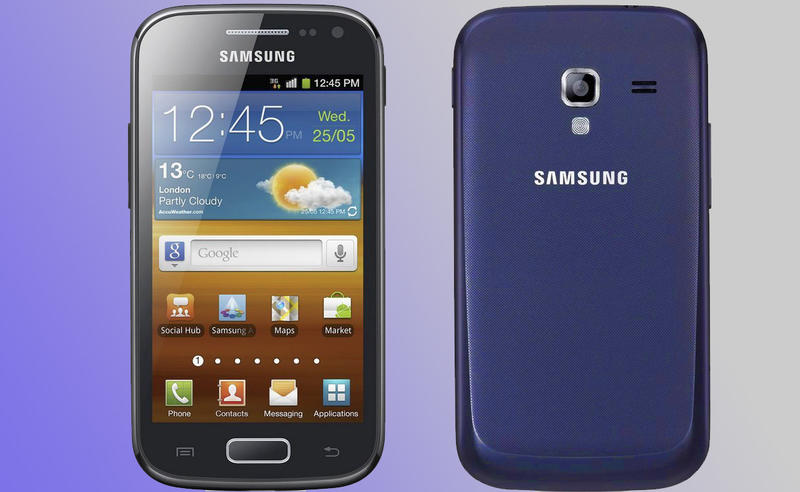 Samsung выпустит новые версии популярных телефонов / samsung.com