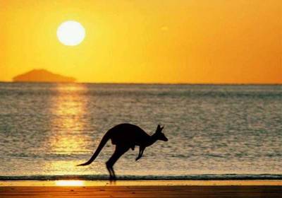 Целый континет отрезали от интернета