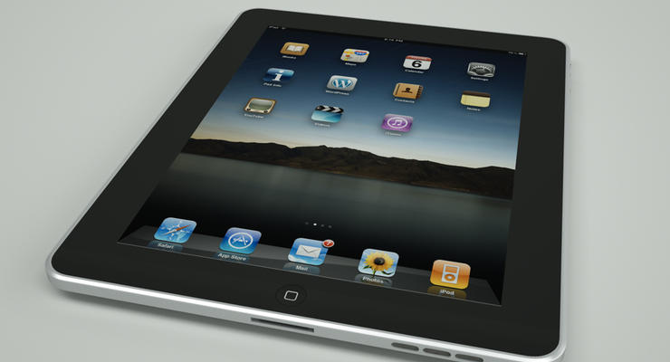 Мини-iPad, пират №1 на свободе и торнадо на солнце: обзор событий недели