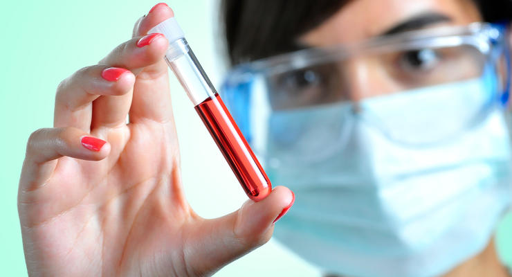 Ученые шокированы: у людей появились две новые группы крови