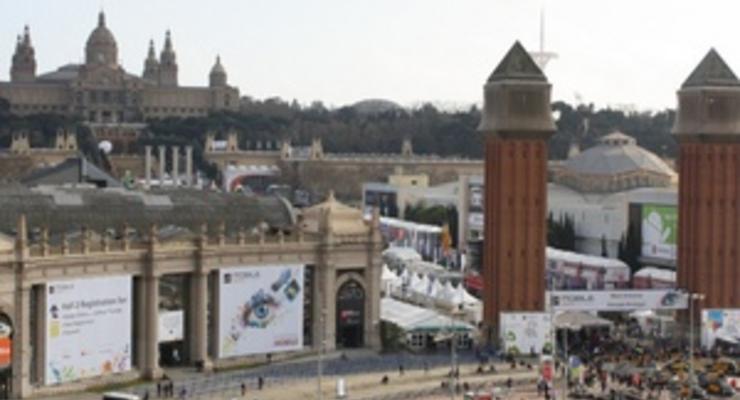 В Барселоне прошла крупнейшая в мире выставка мобильных технологий