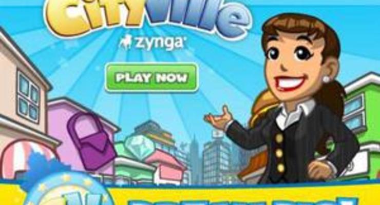 Zynga откроет доступ к своим играм в обход Facebook