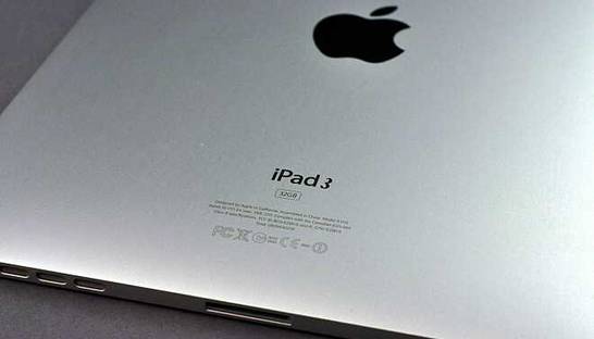 iPad 3: Чего ждать от нового планшета Apple