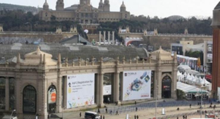 Эра гаджетов: Mobile World Congress в Барселоне