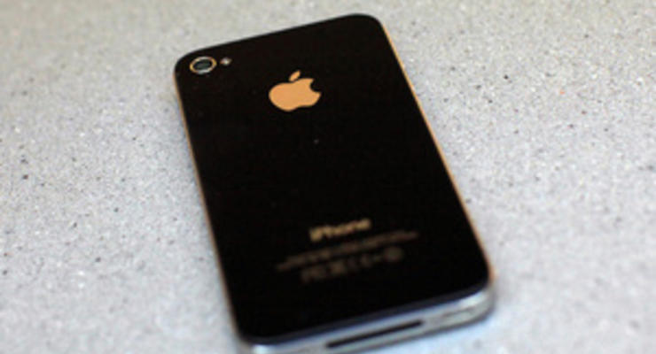 Проблема быстрой разрядки iPhone 4S остается актуальной