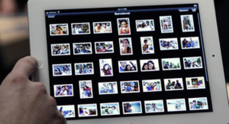 В Гонконге запретили стоять в очередях за iPad