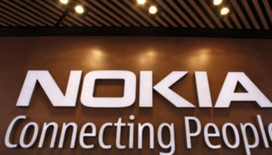 Nokia: мы создадим крутой планшет