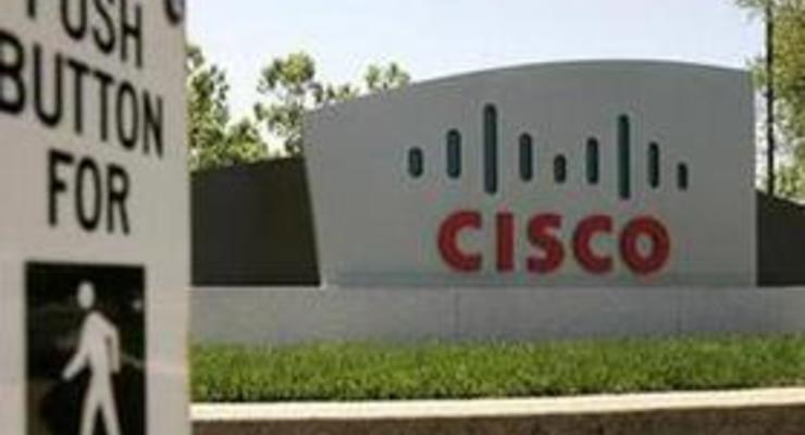Cisco собирается вложить в развитие цифрового телевидения пять миллиардов долларов