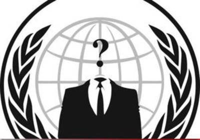Выпущена операционная система для хакеров Anonymous OS