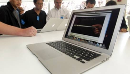 Стало известно, каким будет новое поколение ноутбуков Apple MacBook Pro